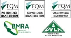 accreditations