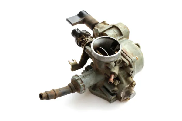 car engine
