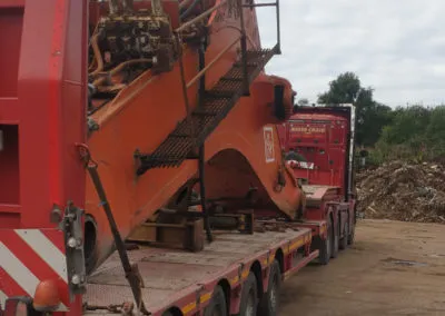 Scrapper