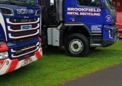 Trucks