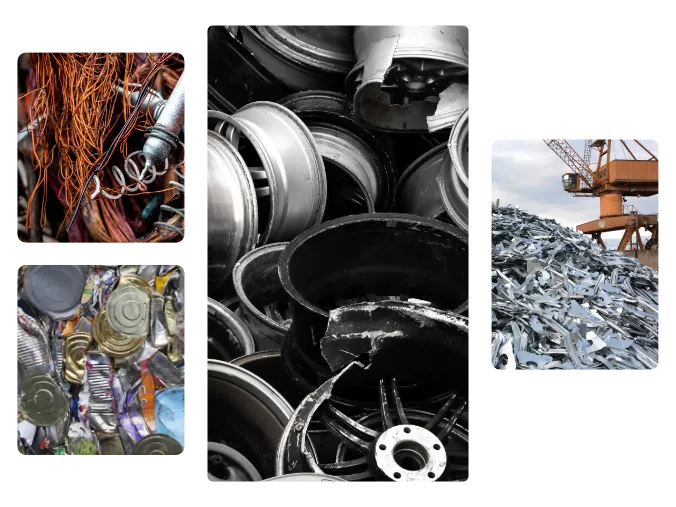 Junk images