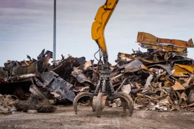 Brookfield Metal Recycling